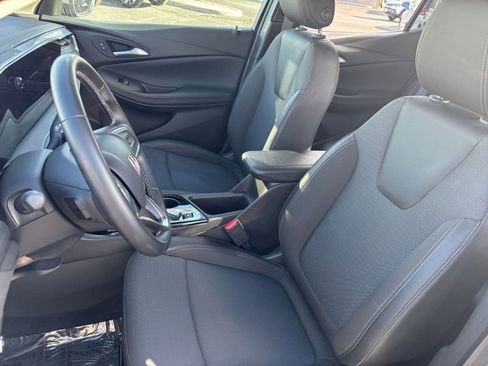 Used 2025 Buick Encore GX Preferred image 35