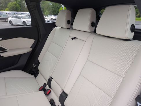 Certified 2026 BMW X1 xDrive28i w/ Technology Package image 29