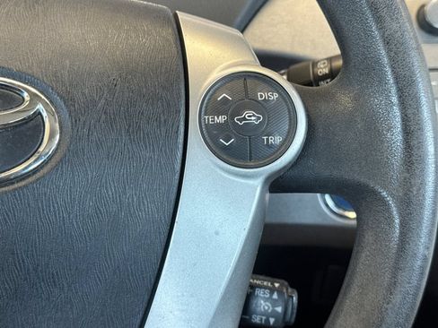 Used 2015 Toyota Prius Two FWD image 37