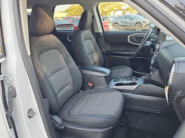 Used 2024 Ford Bronco Sport Big Bend w/ Convenience Package AWD/4WD image 18