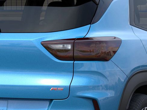 New 2026 Chevrolet TrailBlazer RS image 11