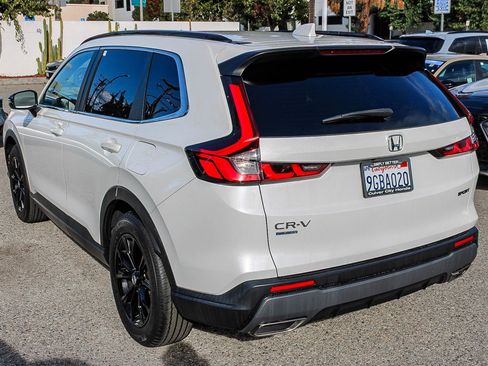Used 2023 Honda CR-V Sport image 7