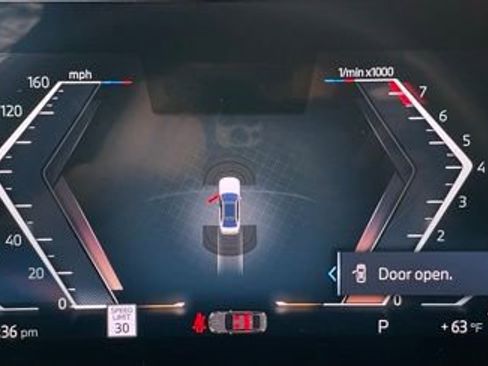 Used 2023 BMW 740i 740i image 23