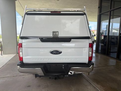 Used 2019 Ford F350 XL w/ XL Value Package RWD image 4