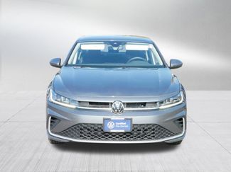 Certified 2025 Volkswagen Jetta S video 2