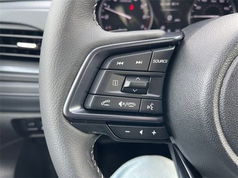 New 2026 Subaru Forester Limited image 23