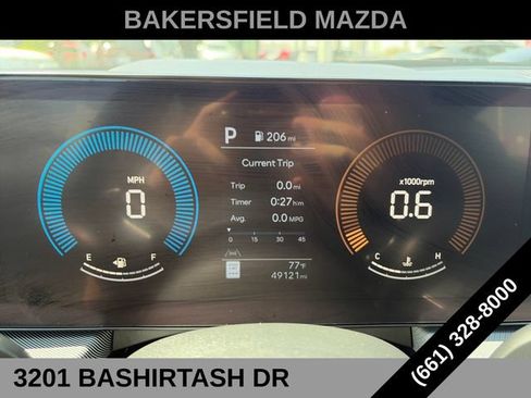 Used 2025 Hyundai Sonata SEL FWD image 15