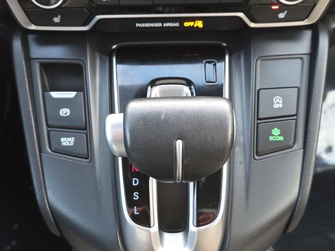 Used 2022 Honda CR-V EX-L image 21