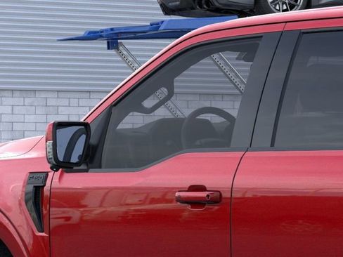 New 2026 Ford F150 Lariat AWD/4WD image 23