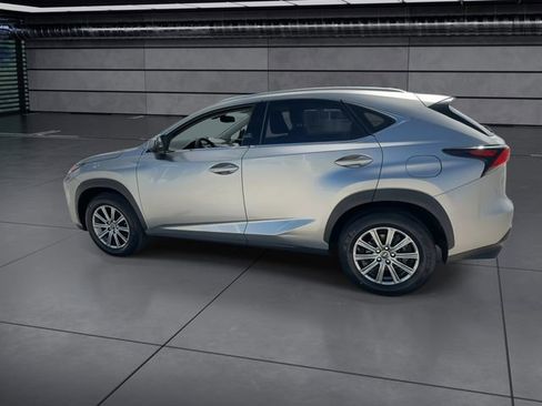 Used 2019 Lexus NX 300 FWD w/ Accessory Package 2 image 6