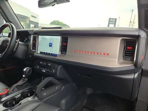 Used 2024 Ford Bronco Raptor AWD/4WD image 14