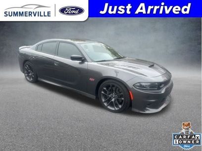 Used 2023 Dodge Charger Scat Pack w/ Plus Group