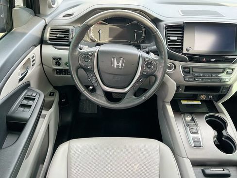 Used 2023 Honda Ridgeline RTL-E image 23