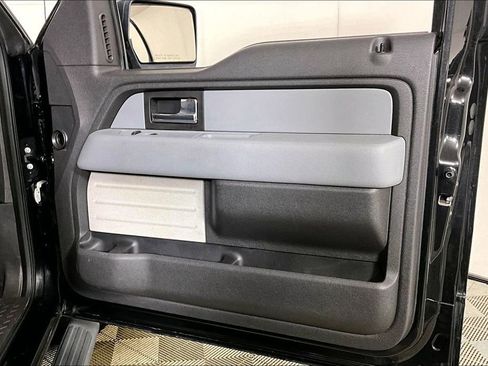 Used 2014 Ford F150 STX w/ Equipment Group 201A Mid image 22