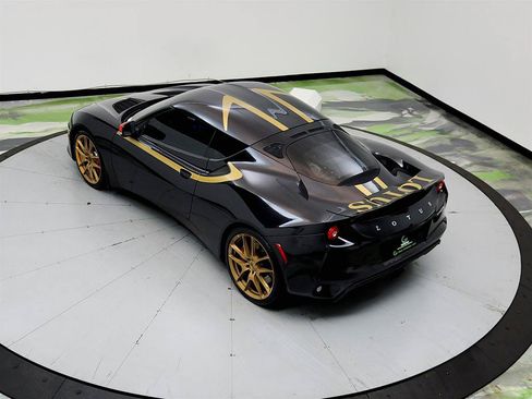 Used 2017 Lotus Evora 400 RWD image 28