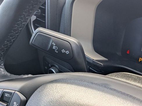 Used 2025 Ford Bronco Sport Big Bend w/ Convenience Package AWD/4WD image 24