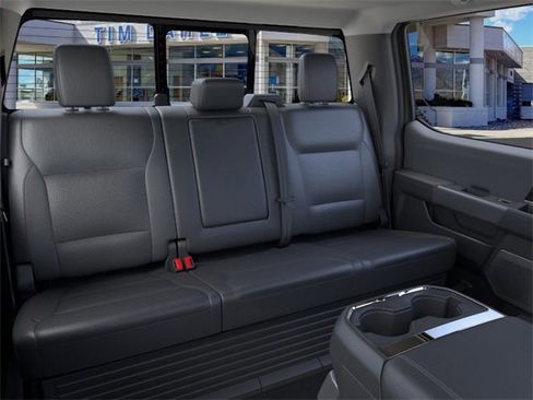 New 2026 Ford F350 Lariat w/ Lariat Ultimate Package image 11