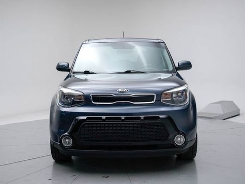 Used 2016 Kia Soul + w/ Audio Package FWD image 8