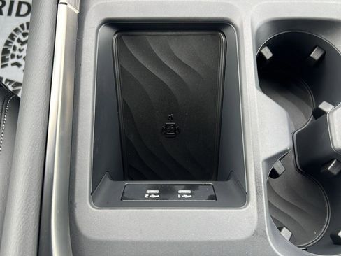 New 2026 Nissan Armada PRO-4X image 25