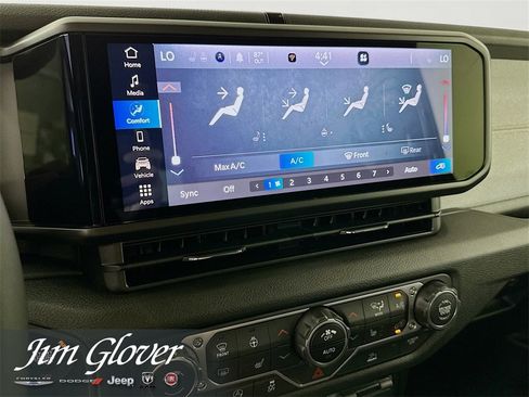 New 2025 Jeep Wrangler Sport S image 32