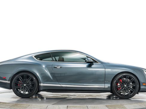 Used 2013 Bentley Continental GT Speed image 46