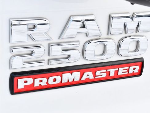 Used 2016 RAM ProMaster 2500 image 22
