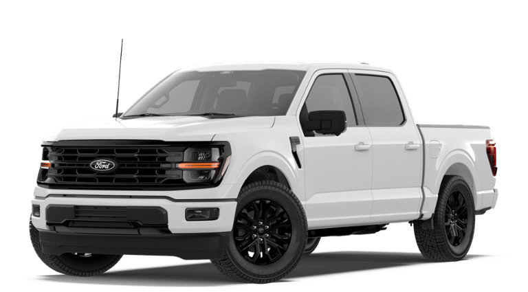 New 2026 Ford F150 XLT w/ Equipment Group 303A High AWD/4WD image 71
