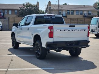 Used 2023 Chevrolet Silverado 1500 LT Trail Boss w/ Convenience Package II AWD/4WD video 3