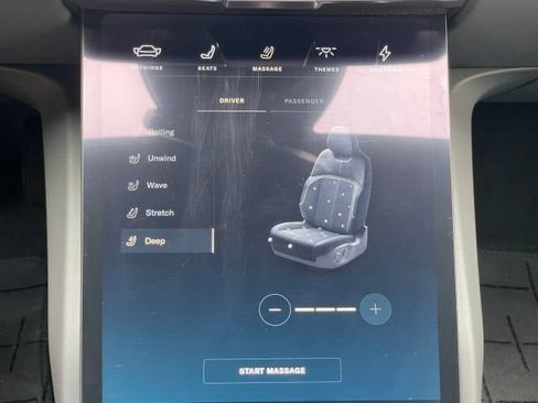 Used 2024 Lucid Air Touring AWD/4WD image 23