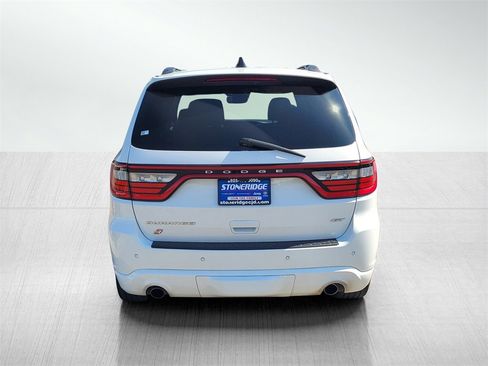 Used 2023 Dodge Durango GT image 5