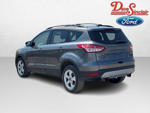 Used 2013 Ford Escape SE FWD image 9