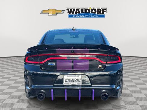 Used 2023 Dodge Charger Scat Pack image 5