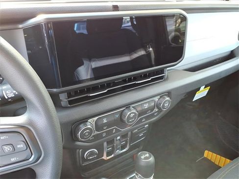 New 2026 Jeep Wrangler Sport image 15