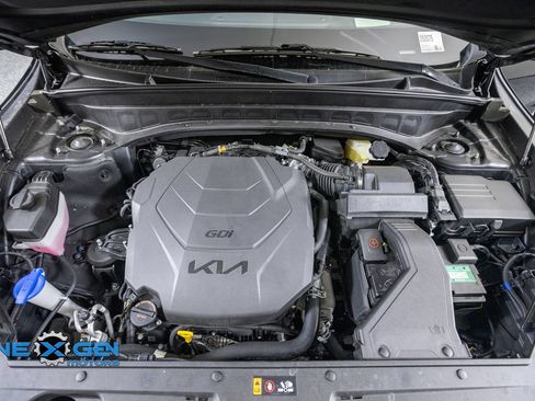 Used 2022 Kia Telluride SX w/ SX Prestige Package AWD/4WD image 51