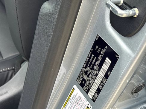 New 2026 Lexus RX 350 Premium FWD image 16