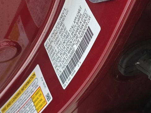 Used 2025 Honda Accord Sport image 30