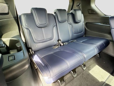 New 2026 INFINITI QX80 4WD image 29