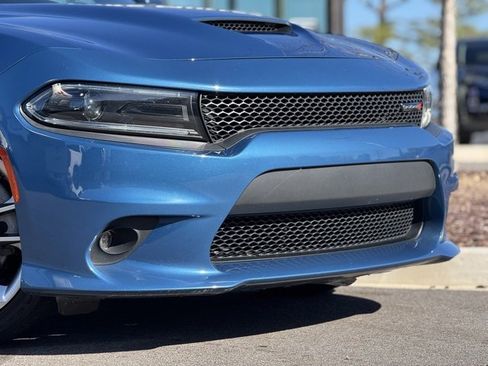 Used 2022 Dodge Charger GT w/ Plus Group image 3
