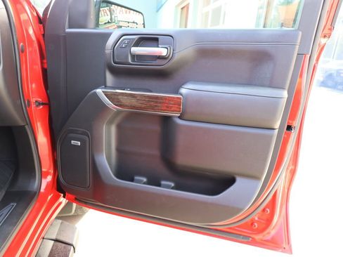 Used 2020 GMC Sierra 1500 Elevation w/ Elevation Value Package AWD/4WD image 40