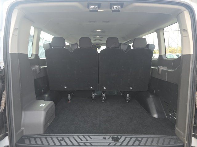 Used 2024 Ford Transit 350 XLT RWD image 24