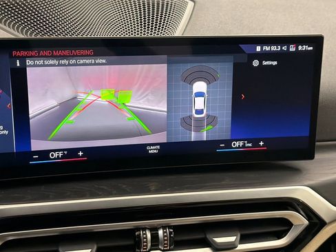 Certified 2023 BMW i4 eDrive35 w/ Premium Package image 24