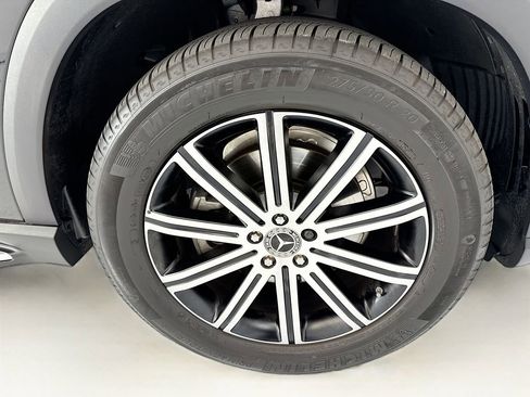 Certified 2026 Mercedes-Benz GLE 350 4MATIC image 31