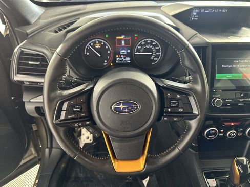 Used 2023 Subaru Forester Wilderness AWD/4WD image 14