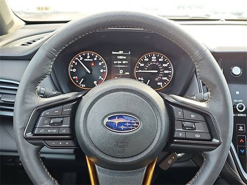 New 2025 Subaru Outback Wilderness image 18