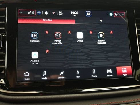 New 2026 Dodge Durango GT AWD/4WD image 12