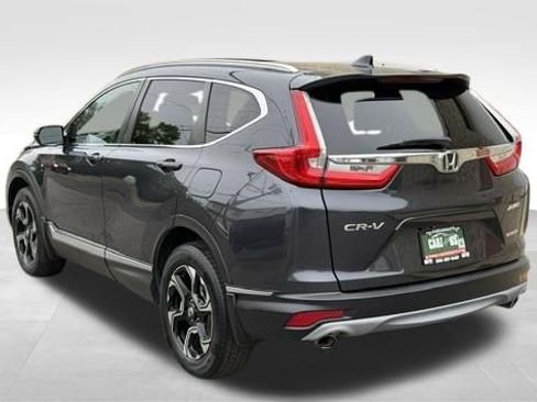 Used 2017 Honda CR-V Touring image 9