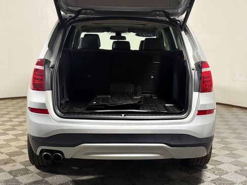 Used 2017 BMW X3 xDrive28i AWD/4WD image 6