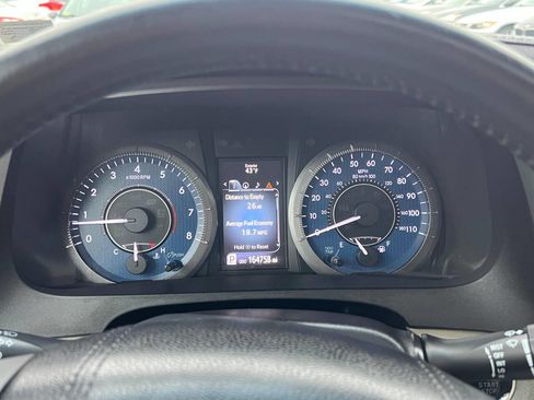 Used 2016 Toyota Sienna image 21
