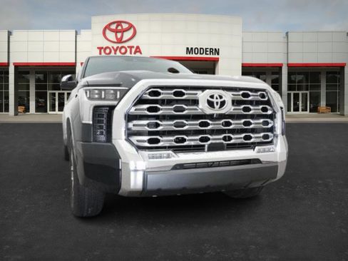 New 2026 Toyota Tundra 1794 Edition image 31