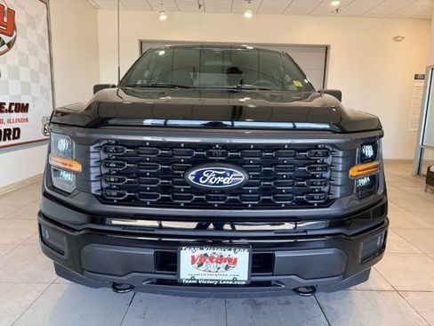 New 2026 Ford F150 STX image 2